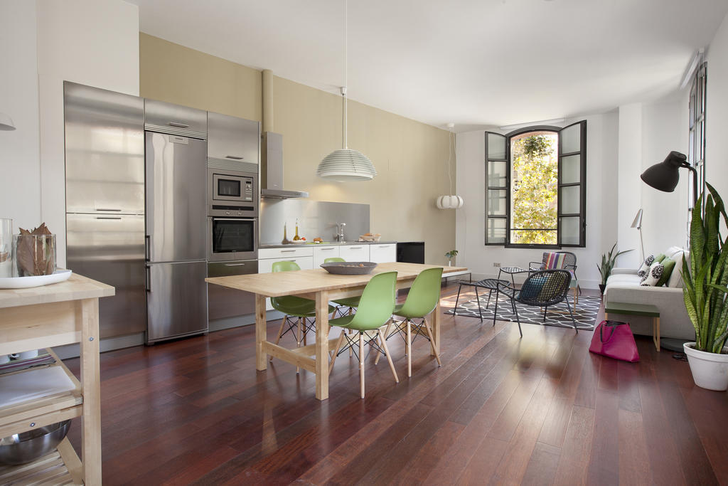 Appartement Sealona Beach Lofts